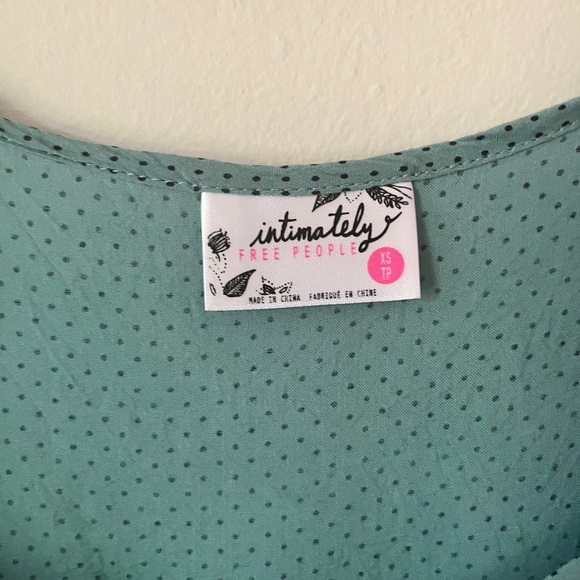 Free People XS Dress - Picture 4 of 4